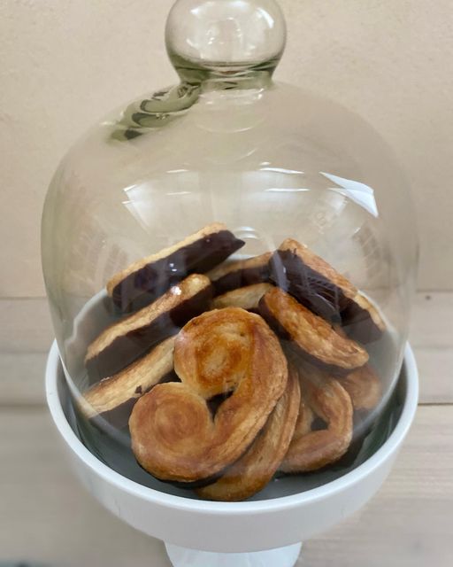 Tortenbär Bio Konditorei Frankfurt Hessen Sweet Table Ohren